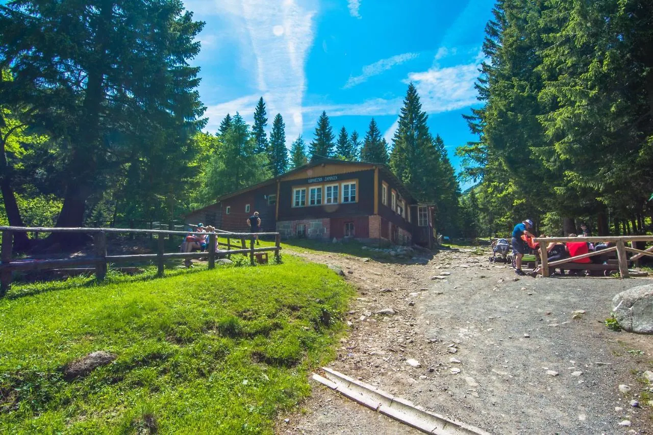 Apartamenty Hotelove Na Skale Karpacz 0*,