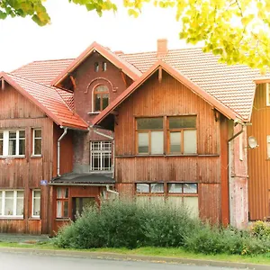 Apartament U Piątków, Karpacz