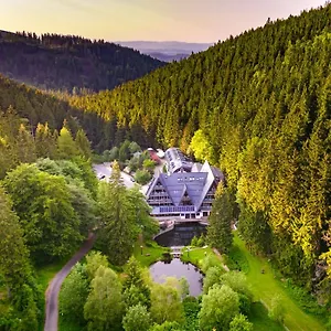 Jelenia Struga Medical Hotel