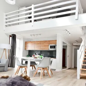 Apartament Dwupoziomowy Na Stoku - Apartamentuj, Karpacz