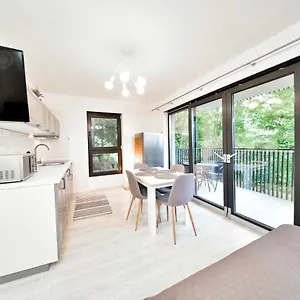 Apartament Szarotka - Apartamentuj, Karpacz